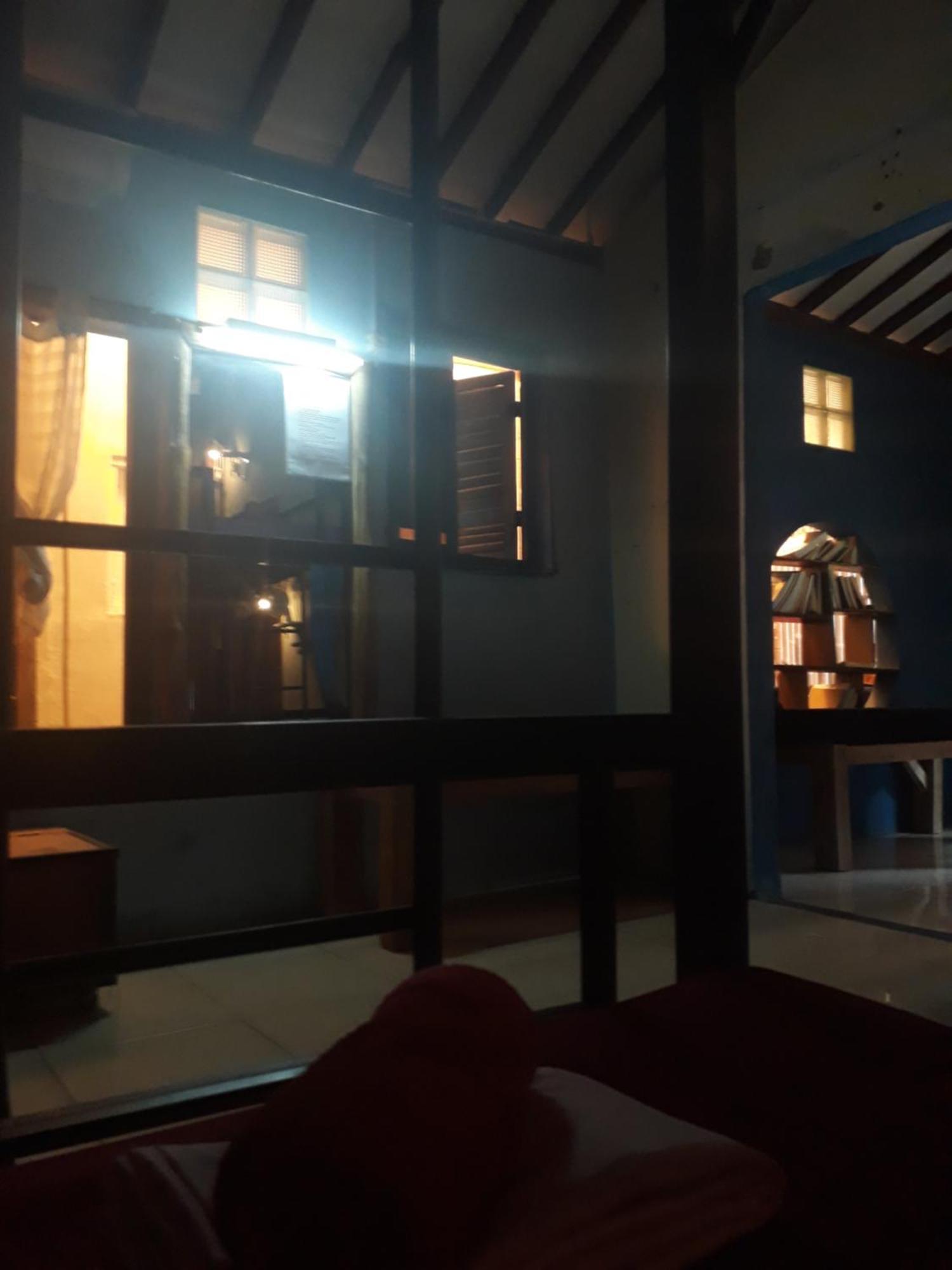Arjuna Garden Homestay Yogyakarta Szoba fotó