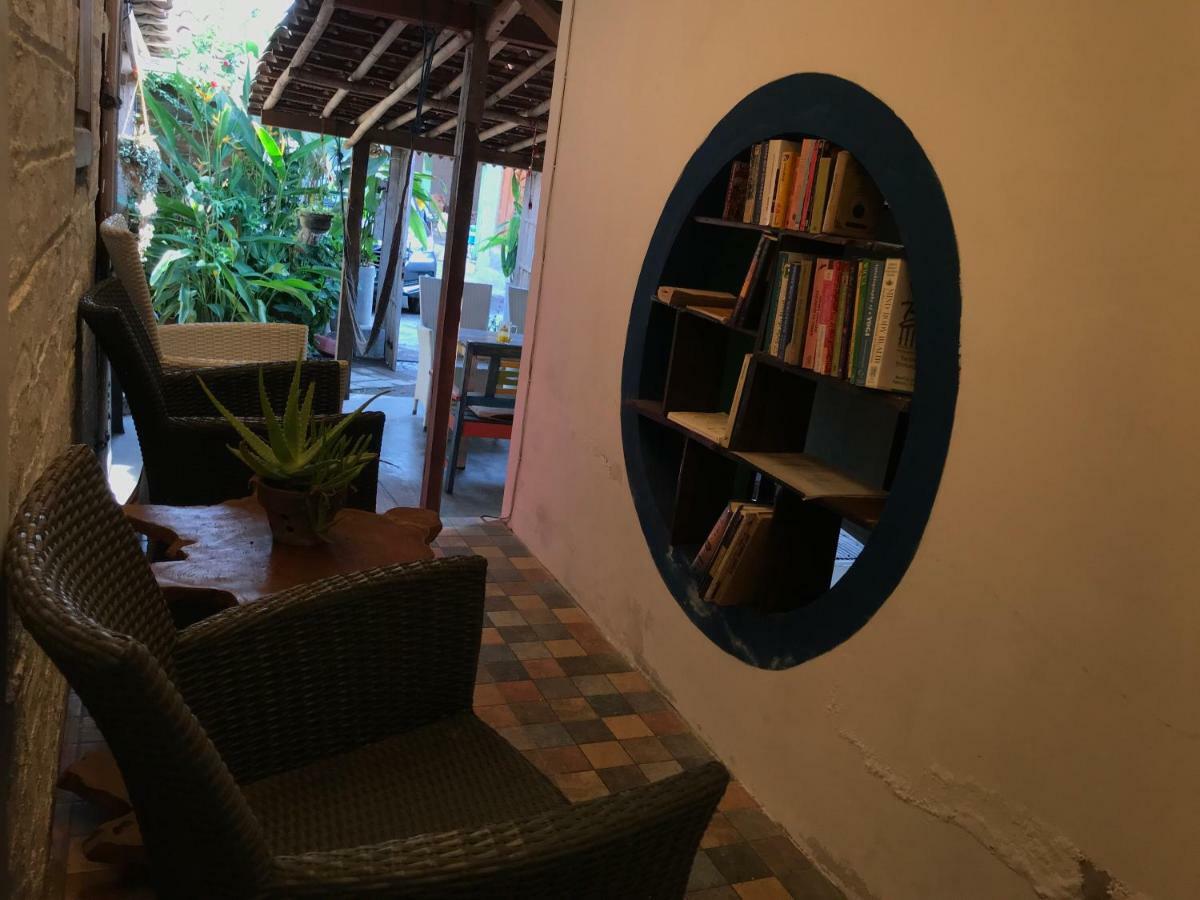 Arjuna Garden Homestay Yogyakarta Kültér fotó