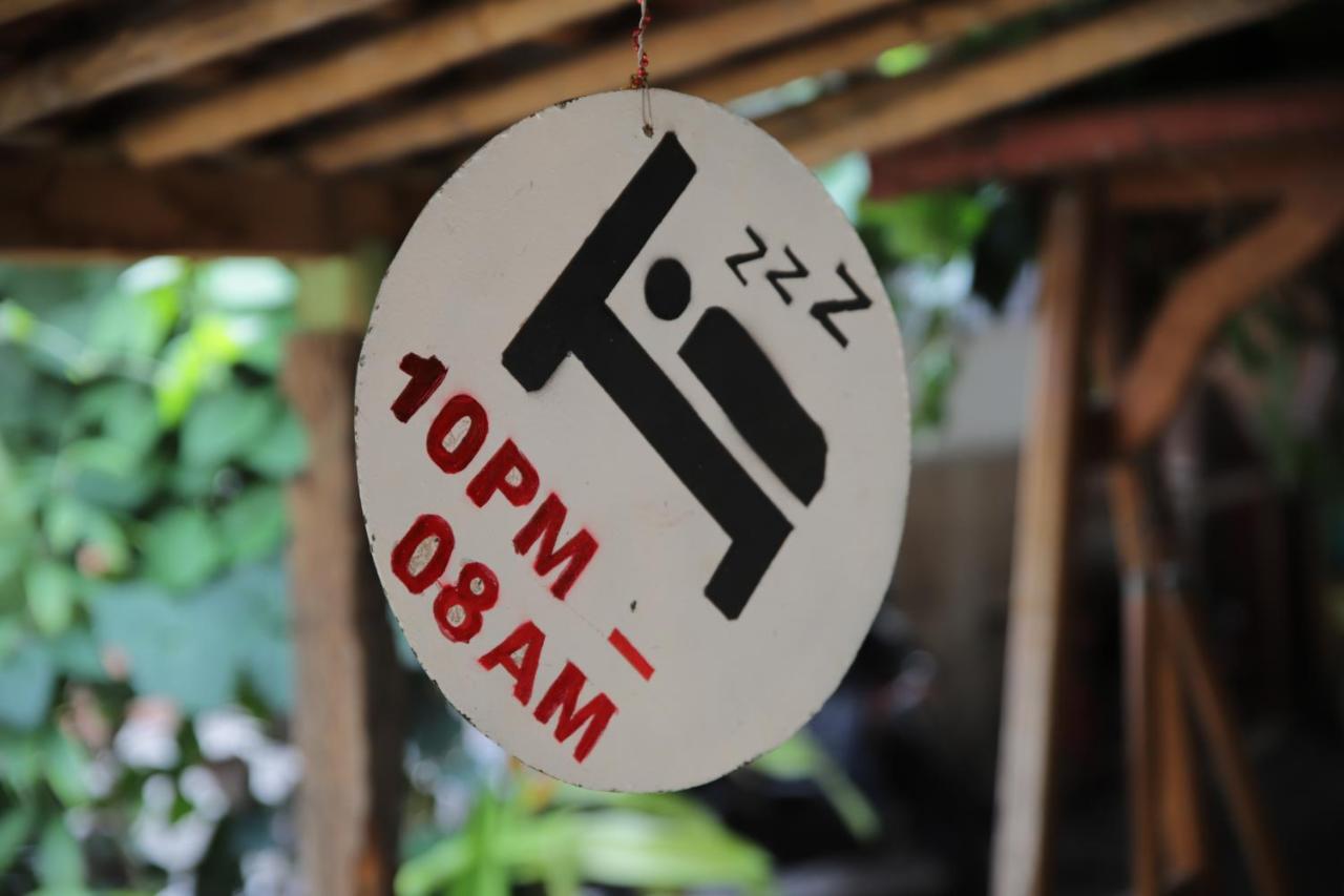 Arjuna Garden Homestay Yogyakarta Kültér fotó